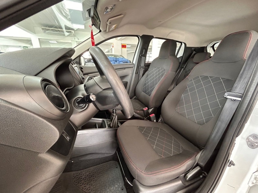 renault kwid 1.0 12v sce flex zen manual 4p 20238