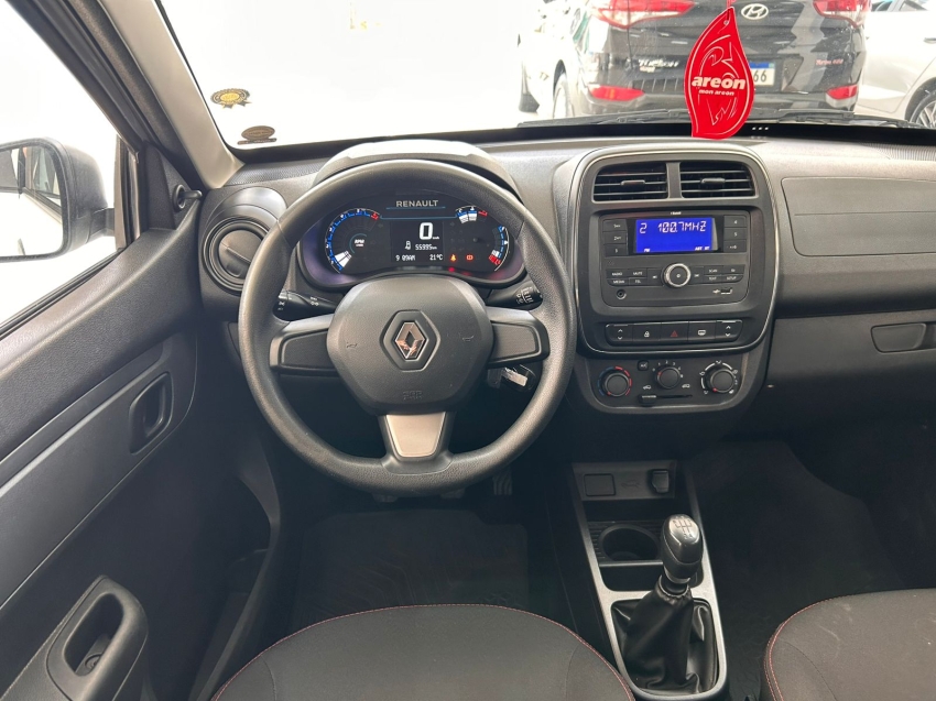 renault kwid 1.0 12v sce flex zen manual 4p 202314