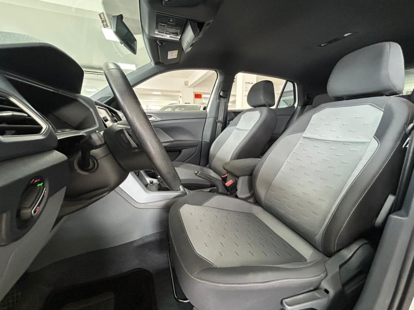 volkswagen t-cross 1.0 200 tsi total flex comfortline automatico 4p 202016