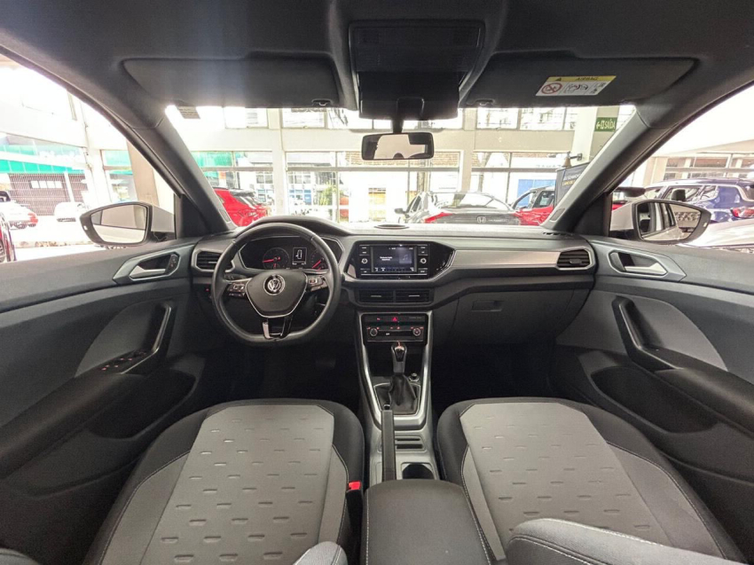 volkswagen t-cross 1.0 200 tsi total flex comfortline automatico 4p 202013