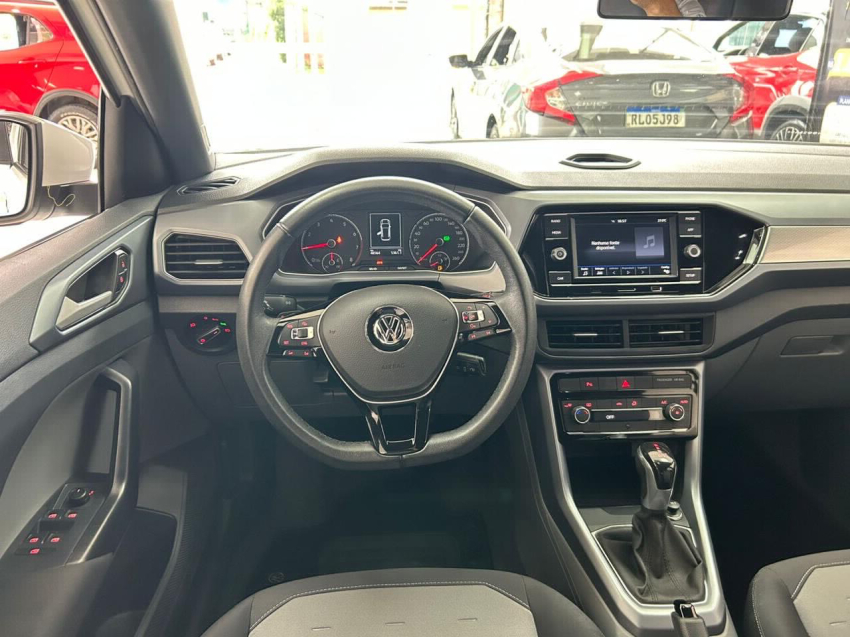 volkswagen t-cross 1.0 200 tsi total flex comfortline automatico 4p 202012
