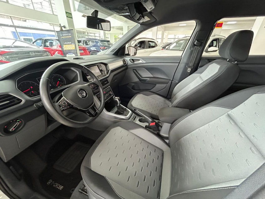 volkswagen t-cross 1.0 200 tsi total flex comfortline automatico 4p 202011