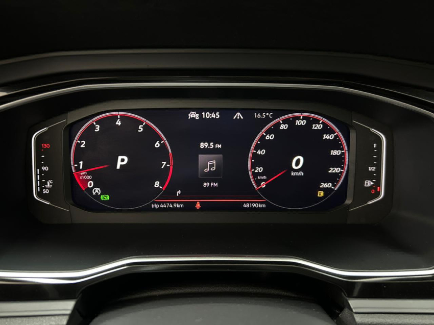 volkswagen jetta 2.0 350 tsi gasolina gli dsg 4p semiautomatico 2022