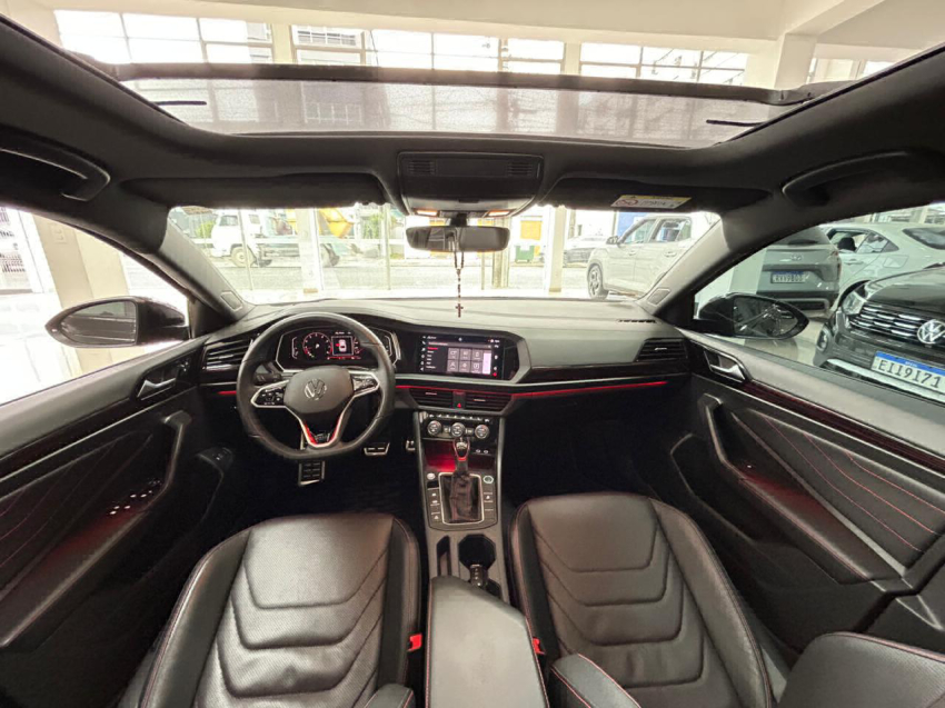 volkswagen jetta 2.0 350 tsi gasolina gli dsg 4p semiautomatico 2022