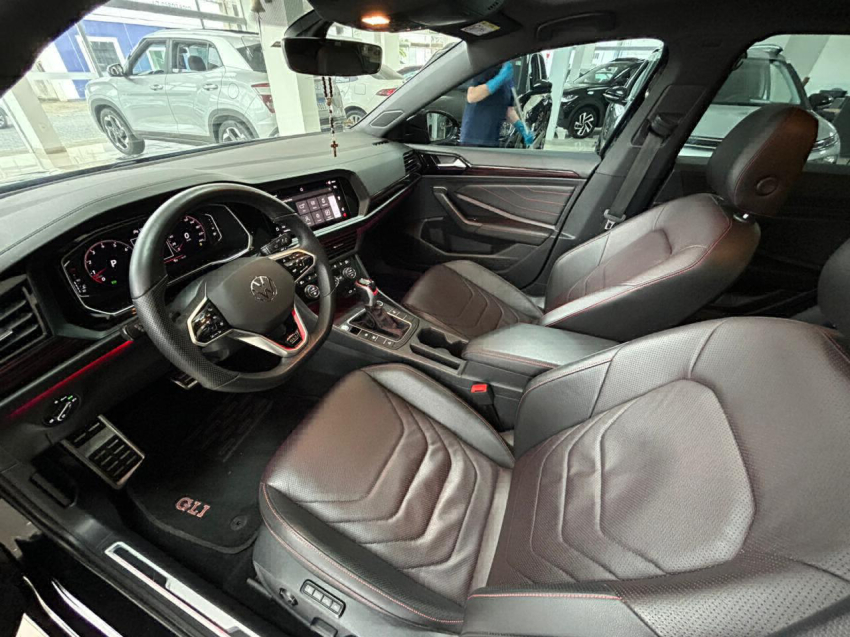 volkswagen jetta 2.0 350 tsi gasolina gli dsg 4p semiautomatico 2022