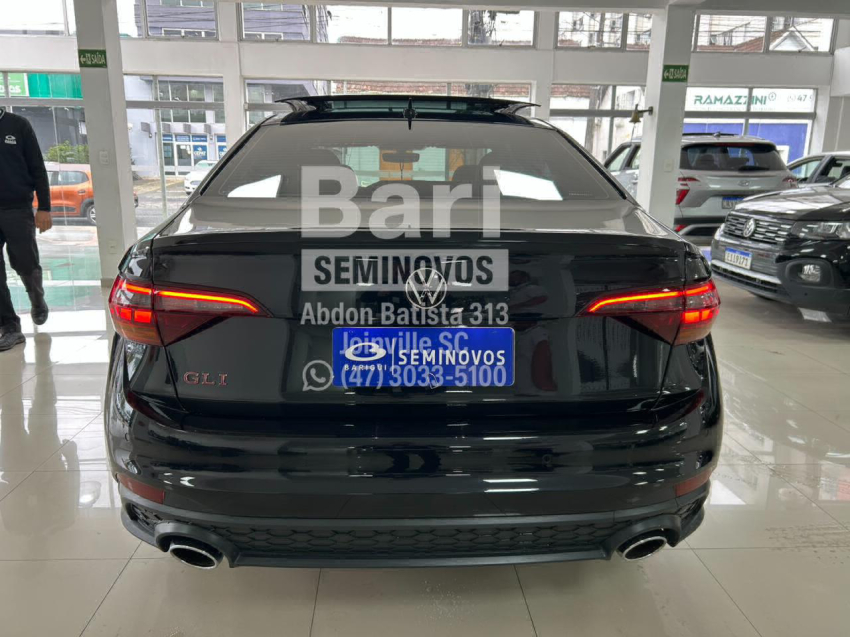 volkswagen jetta 2.0 350 tsi gasolina gli dsg 4p semiautomatico 2022