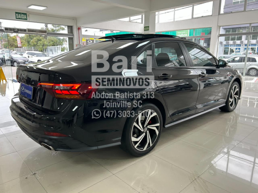 volkswagen jetta 2.0 350 tsi gasolina gli dsg 4p semiautomatico 2022