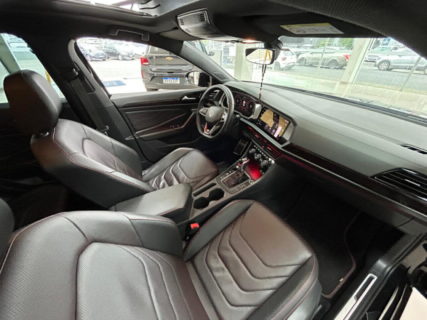 volkswagen jetta 2.0 350 tsi gasolina gli dsg 4p semiautomatico 2022