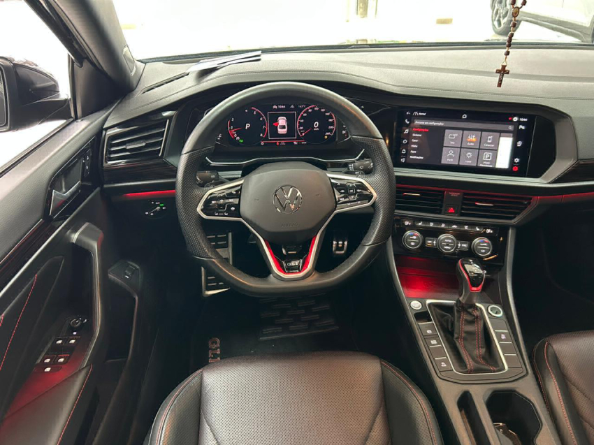 volkswagen jetta 2.0 350 tsi gasolina gli dsg 4p semiautomatico 2022