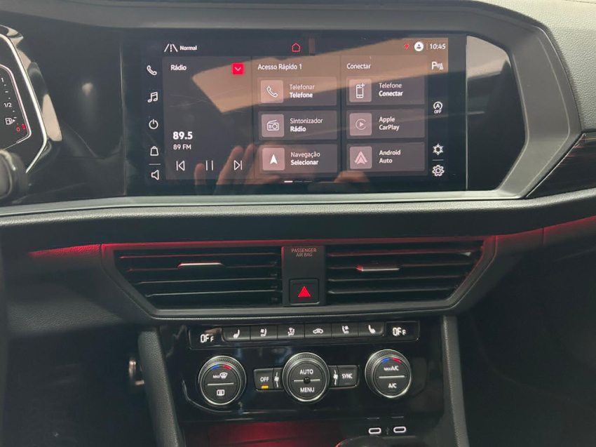volkswagen jetta 2.0 350 tsi gasolina gli dsg 4p semiautomatico 2022