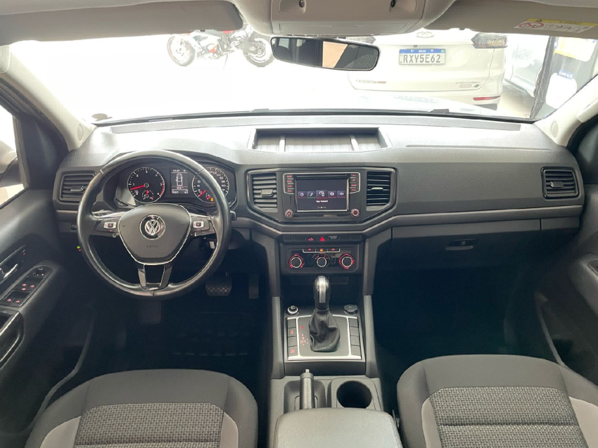 volkswagen amarok 3.0 v6 tdi diesel comfortline cd 4motion automatico 2023