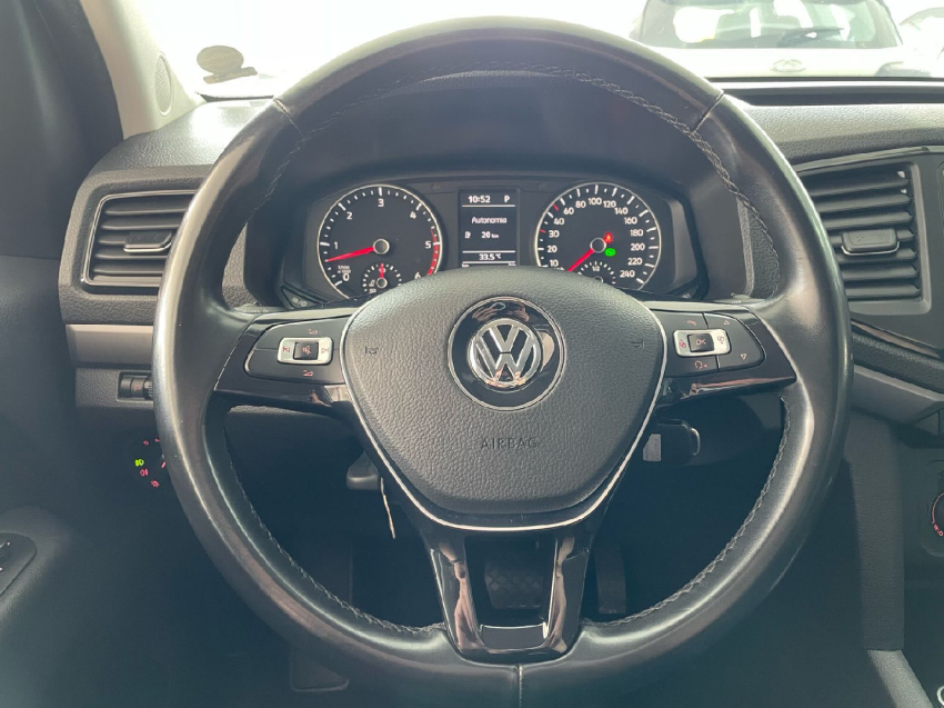 volkswagen amarok 3.0 v6 tdi diesel comfortline cd 4motion automatico 2023