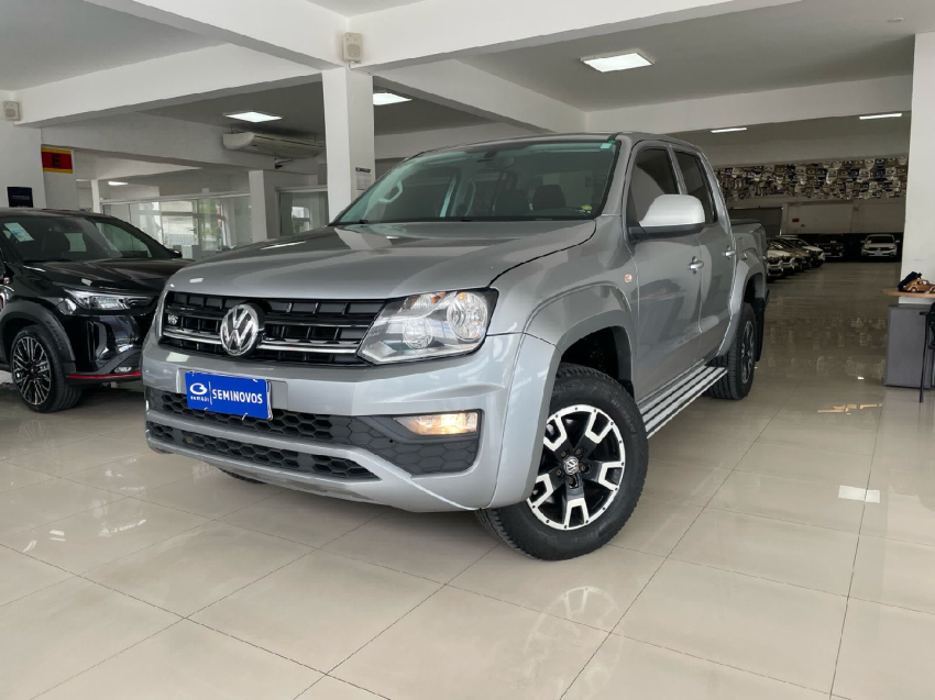 volkswagen amarok 3.0 v6 tdi diesel comfortline cd 4motion automatico 2023