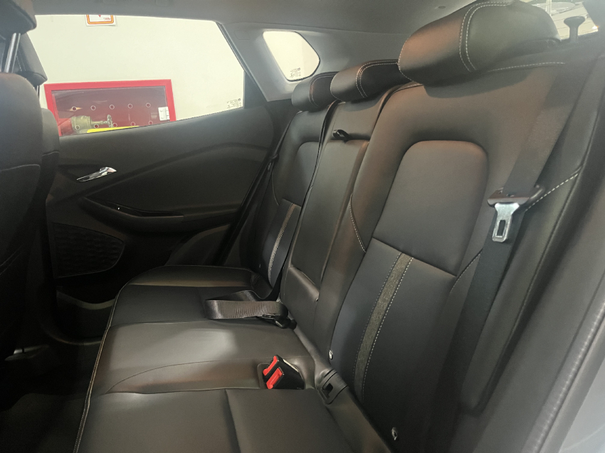 chevrolet tracker 1.2 turbo flex premier automatico 2023