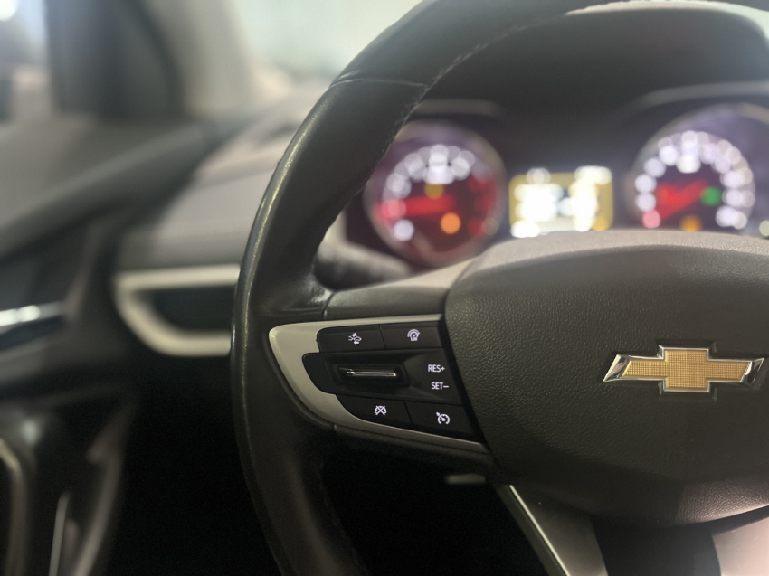 chevrolet tracker 1.2 turbo flex premier automatico 2023