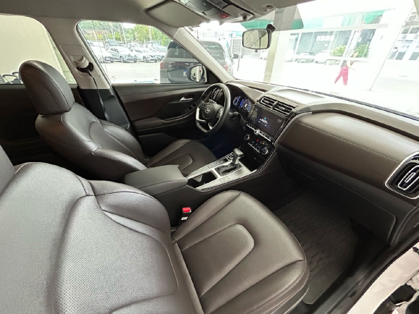 hyundai creta 1.0 tgdi flex platinum automatico 2024