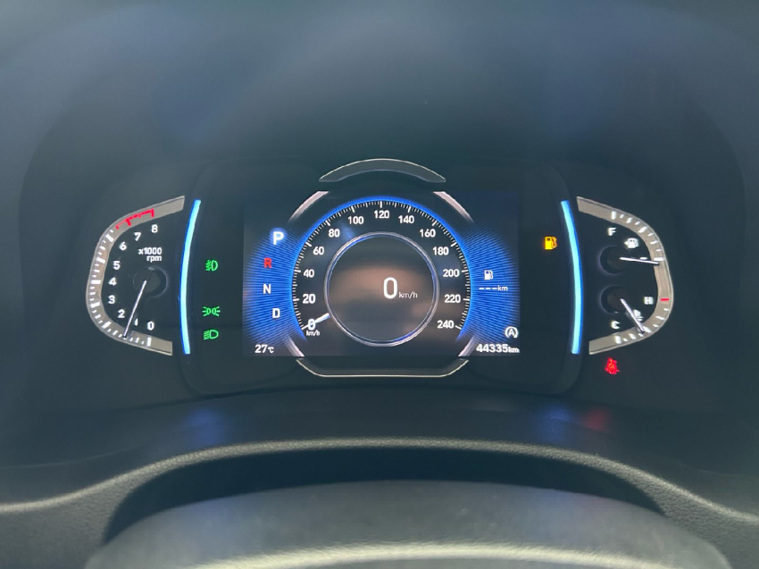 hyundai creta 1.0 tgdi flex platinum automatico 2024