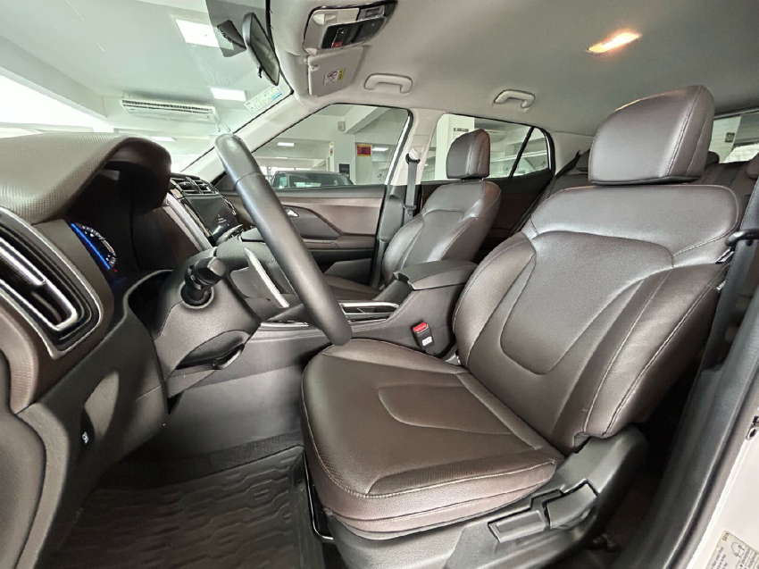 hyundai creta 1.0 tgdi flex platinum automatico 2024