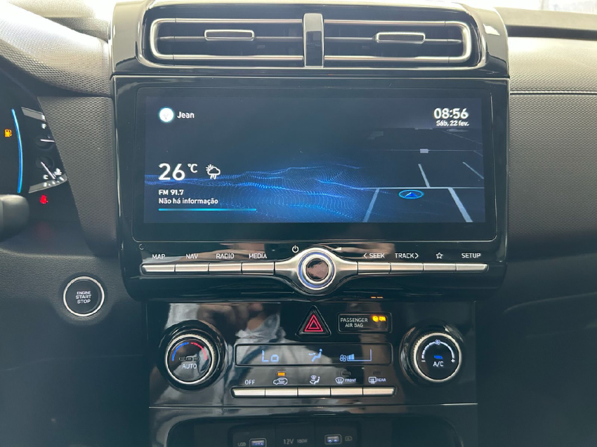hyundai creta 1.0 tgdi flex platinum automatico 2024