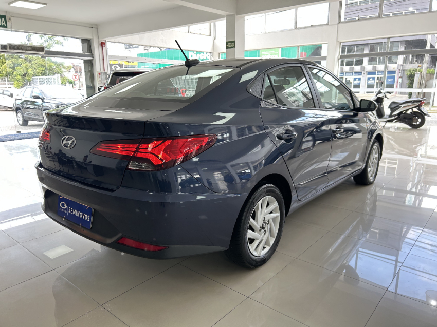 hyundai hb20s 1.0 12v flex evolution manual 2021