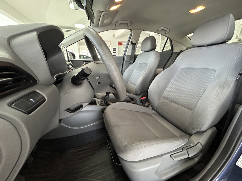 hyundai hb20s 1.0 12v flex evolution manual 2021
