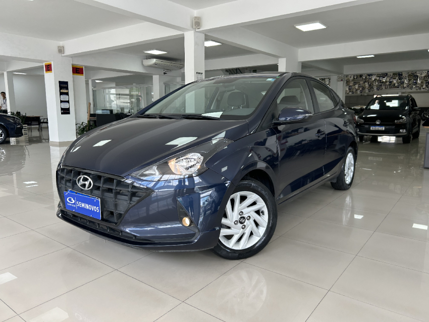 hyundai hb20s 1.0 12v flex evolution manual 2021
