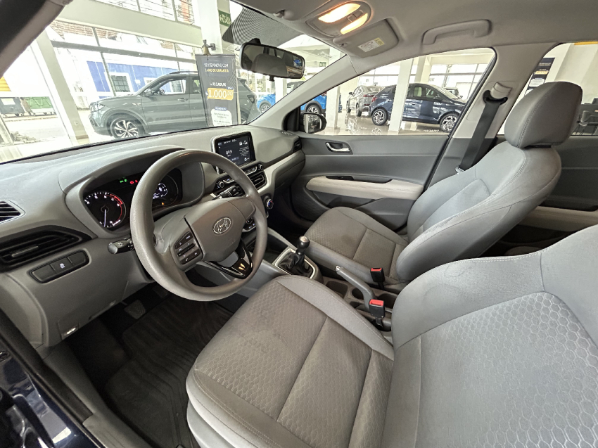 hyundai hb20s 1.0 12v flex evolution manual 2021
