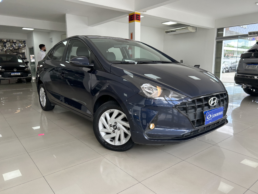 hyundai hb20s 1.0 12v flex evolution manual 2021