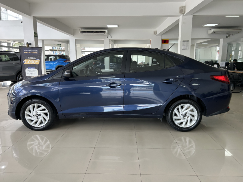 hyundai hb20s 1.0 12v flex evolution manual 2021