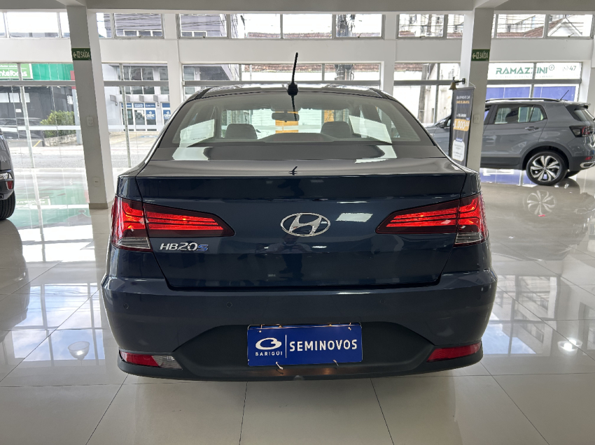 hyundai hb20s 1.0 12v flex evolution manual 2021