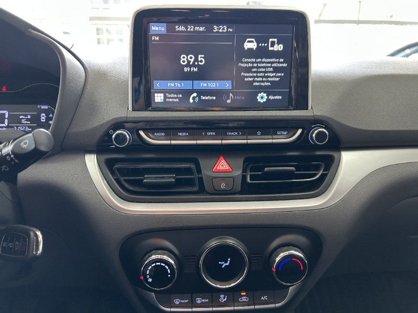 hyundai hb20s 1.0 12v flex evolution manual 2021