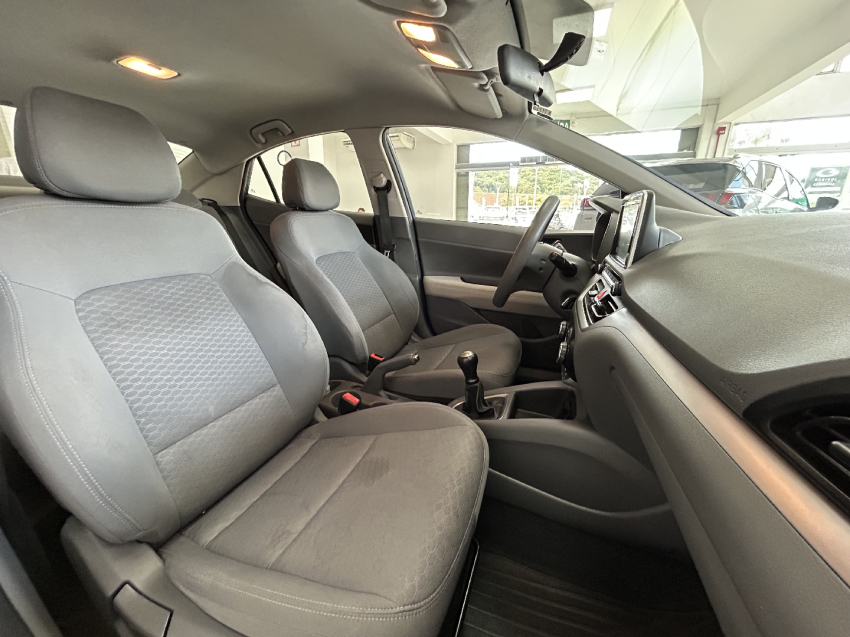 hyundai hb20s 1.0 12v flex evolution manual 2021