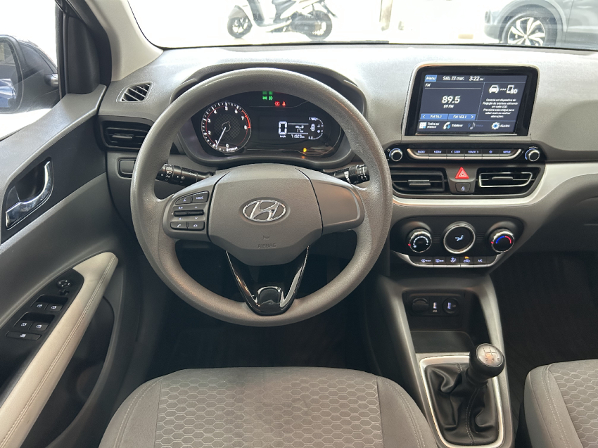 hyundai hb20s 1.0 12v flex evolution manual 2021