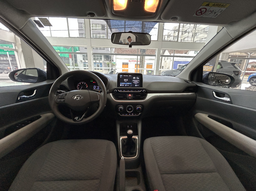 hyundai hb20s 1.0 12v flex evolution manual 2021
