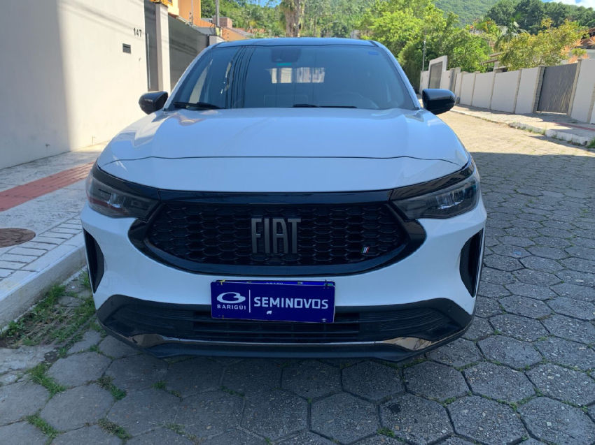 fiat fastback 1.3 turbo 270 flex limited edition at6 2023