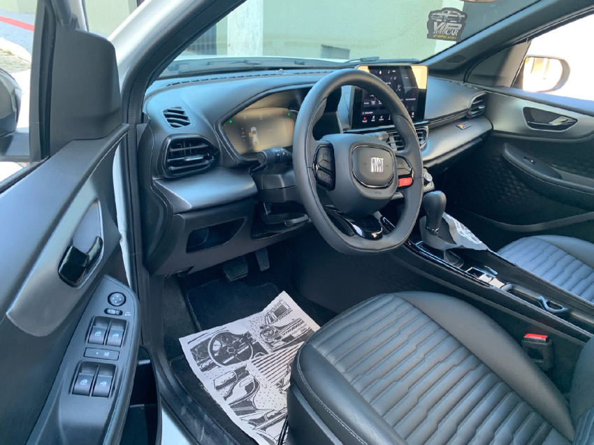 fiat fastback 1.3 turbo 270 flex limited edition at6 2023