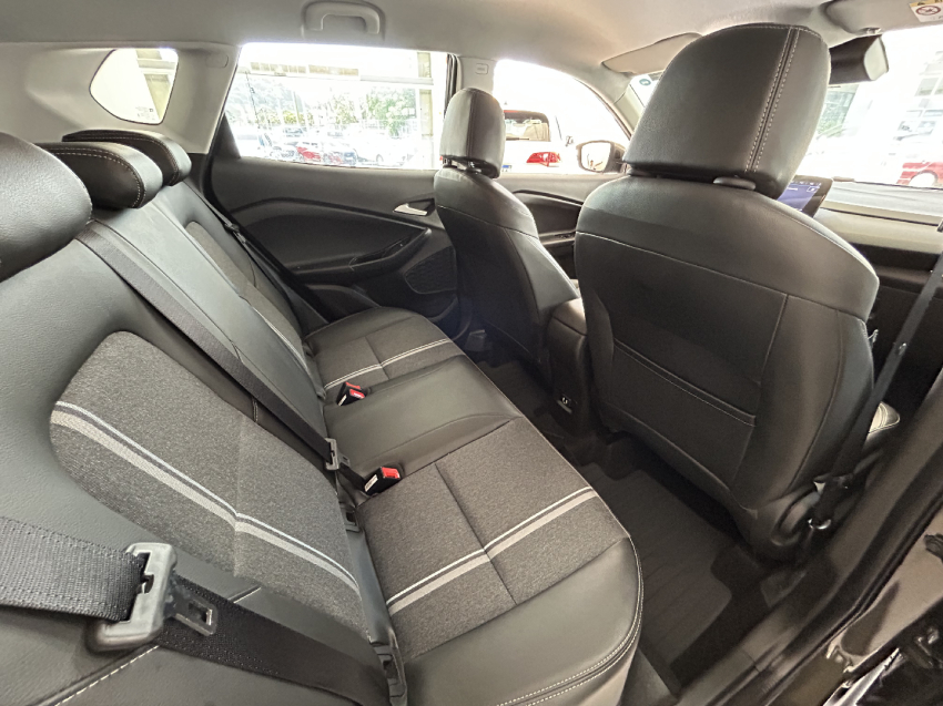 chevrolet tracker 1.0 turbo flex ltz automatico 2024
