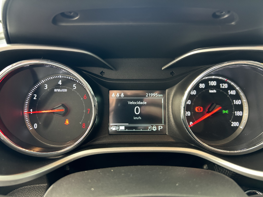 chevrolet tracker 1.0 turbo flex ltz automatico 2024