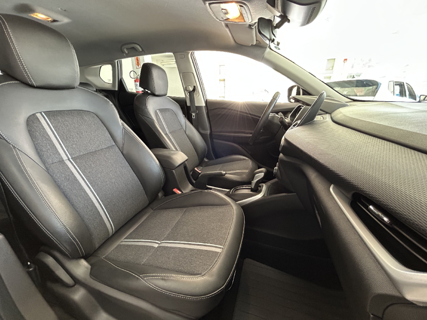 chevrolet tracker 1.0 turbo flex ltz automatico 2024