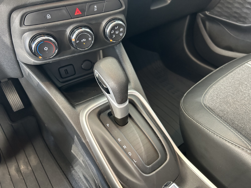 chevrolet tracker 1.0 turbo flex ltz automatico 2024