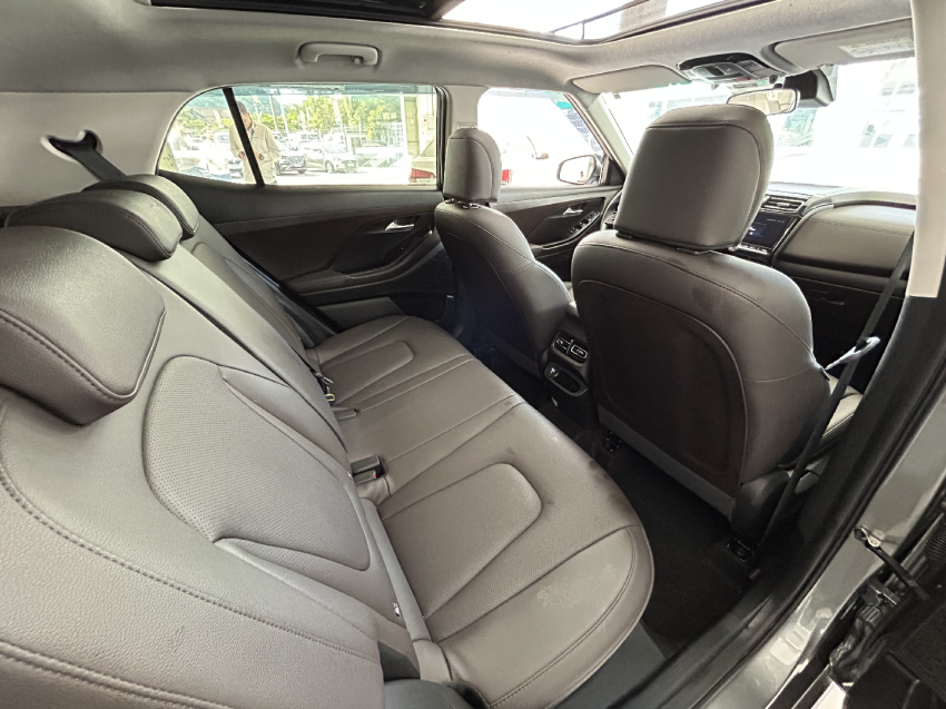 hyundai creta 1.0 tgdi flex platinum safety automatico 2025