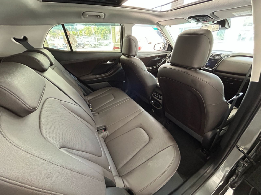 hyundai creta 1.0 tgdi flex platinum safety automatico 2025