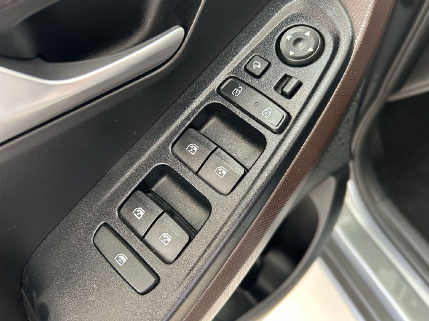hyundai creta 1.0 tgdi flex platinum safety automatico 2025
