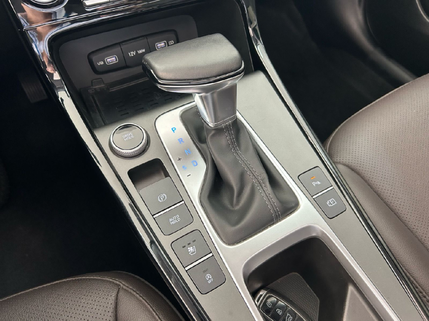 hyundai creta 1.0 tgdi flex platinum safety automatico 2025