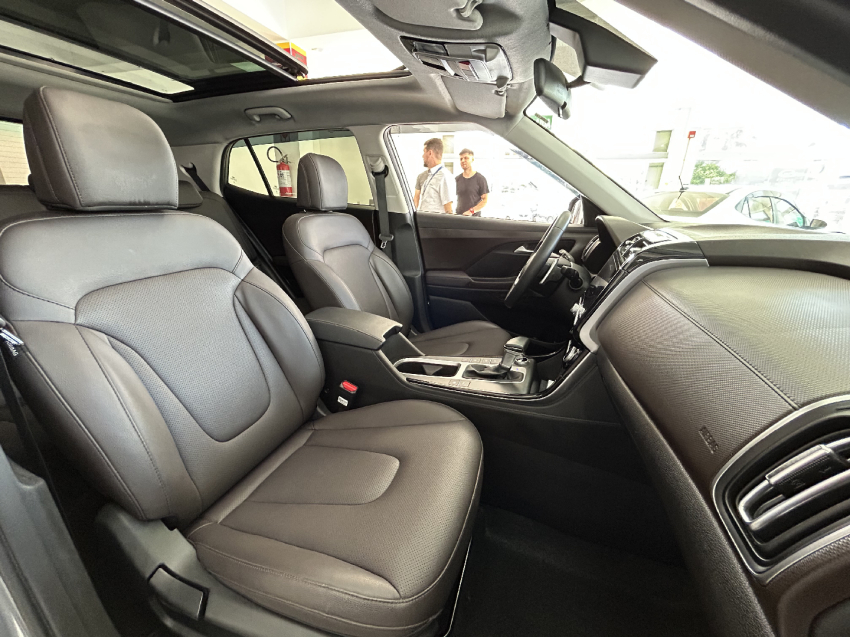 hyundai creta 1.0 tgdi flex platinum safety automatico 2025