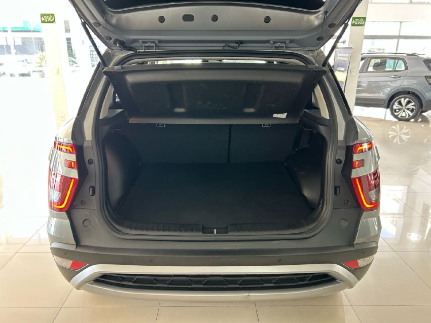 hyundai creta 1.0 tgdi flex platinum safety automatico 2025