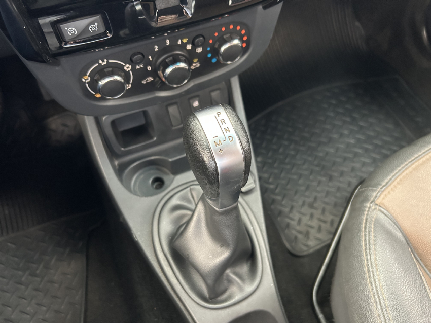 renault duster 1.6 16v sce flex dynamique x-tronic 2019