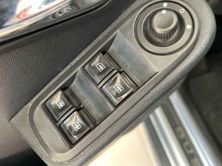 renault duster 1.6 16v sce flex dynamique x-tronic 2019