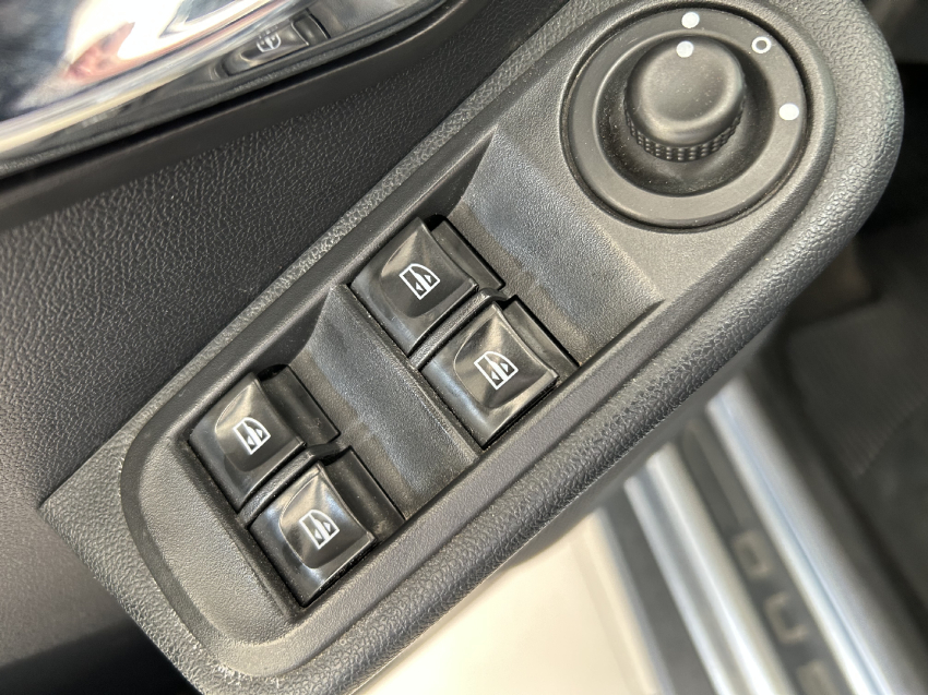 renault duster 1.6 16v sce flex dynamique x-tronic 2019