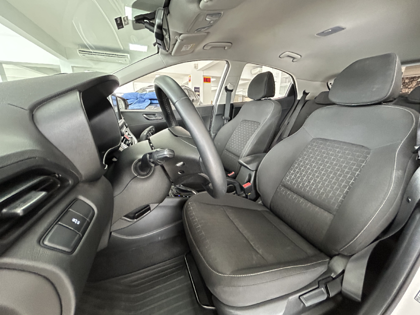 hyundai hb20 1.0 tgdi flex platinum automatico 2024